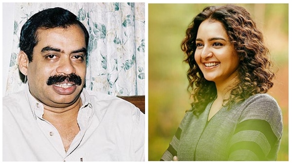 മഞ്ജു വാര്യരെ കുറിച്ച് സത്യന്‍ അന്തിക്കാട് 