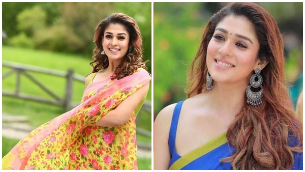 മൂക്കൂത്തി അമ്മൻ