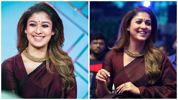   സാരിയോടുള്ള  ഇഷ്ടം