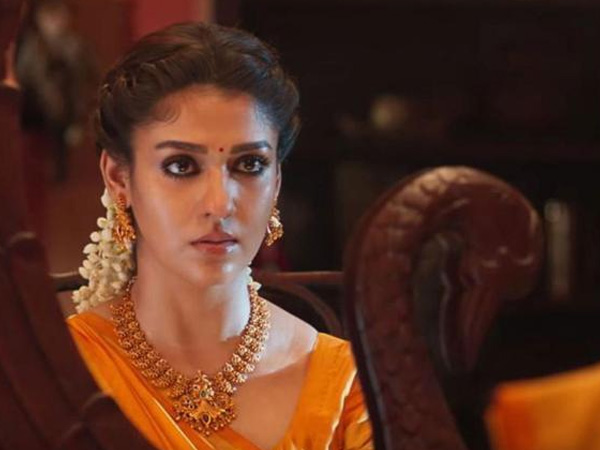 ഹോ.. സംഭവം തന്നെ