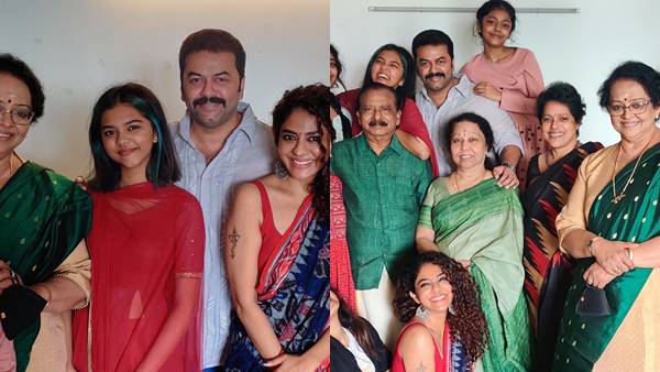  പ്രാര്‍ത്ഥനയുടെ പിറന്നാള്‍