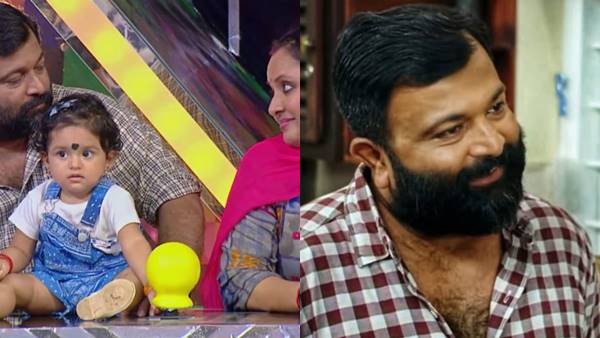 ബാലുവോ ബിജുവോ?