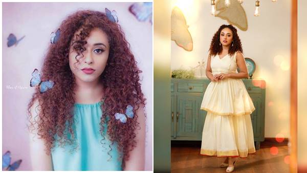 നീ പേടിക്കേണ്ട