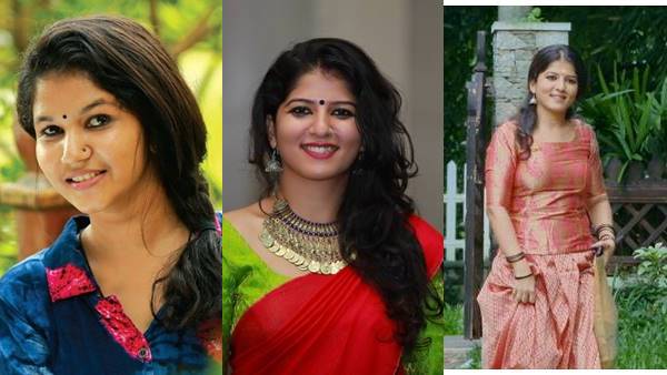 ഞാനും തുടങ്ങി