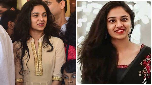 മീനാക്ഷി ഇന്‍സ്റ്റഗ്രാമില്‍