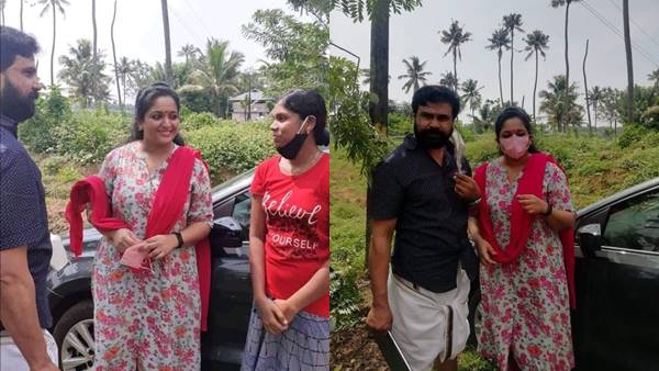 കുടുംബത്തിലെ വിശേഷങ്ങള്‍