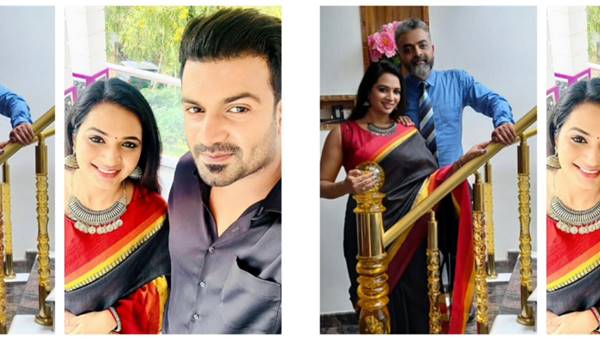 കുടുംബവിളക്കിലേക്ക്