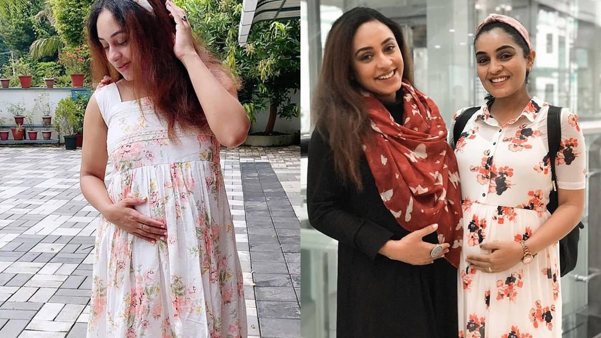 Pearle Maaney Pearle Maaney