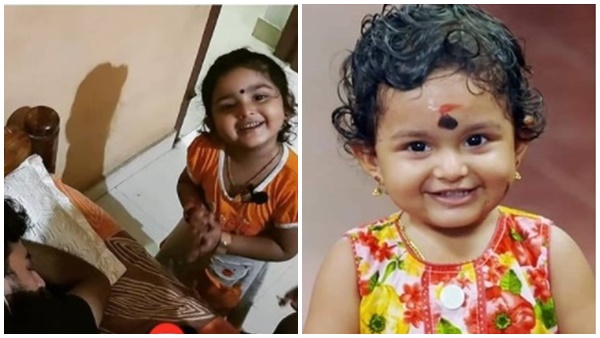 മാമന്‍ ഉറങ്ങിക്കിടക്കുന്ന