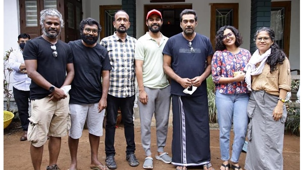  സന്തോഷ് ടി കുരുവിളയുടെ കുറിപ്പ് വായിക്കാം