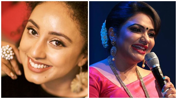 പേളി നിനക്കായ്