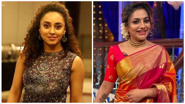 പേളിയുടെ