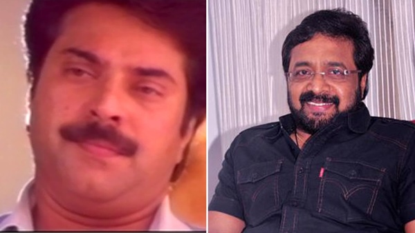  ദി കിംഗിനെ കുറിച്ച് രഞ്ജി പണിക്കര്‍ 