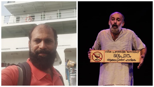  വിശേഷങ്ങളുമായി ചക്കപ്പഴത്തിലെ കുഞ്ഞുണ്ണി 
