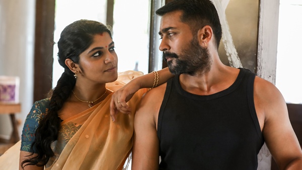 ബൊമ്മിയെ കുറിച്ച് പറഞ്ഞ് അപര്‍ണ ബാലമുരളി 