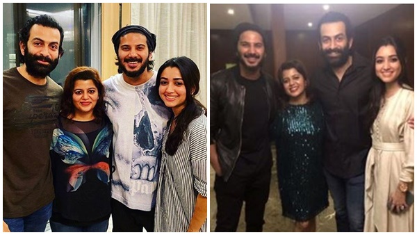 പിന്നാലെ ഇതിന് താഴെയായി 