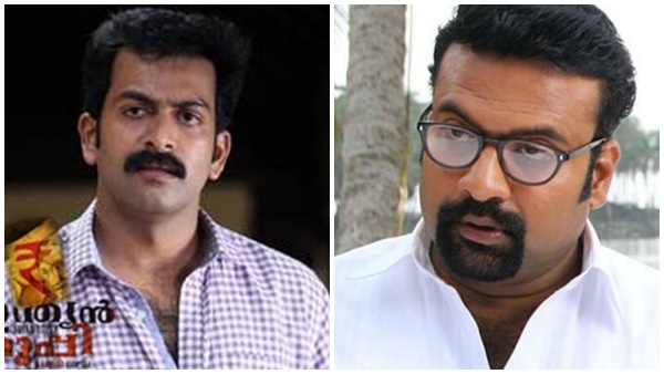 അങ്ങനെ മൂന്നാമത്തെ ദിവസം