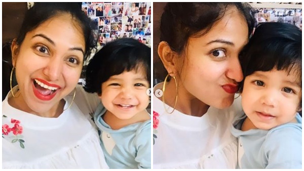 അഞ്ച് ദിവസം ഞങ്ങള്‍ ശരിക്കും