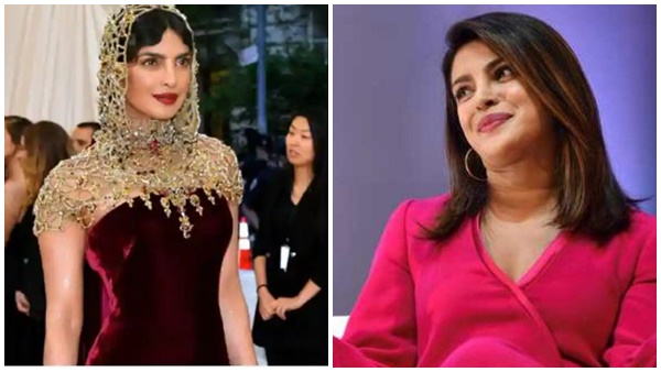  മെറ്റ് ഗാലയിലെ വസ്ത്രം