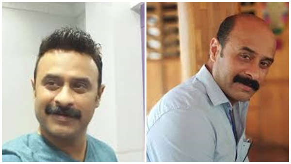 വൈകുന്നേരമുള്ള  വർക്കൗട്ട്