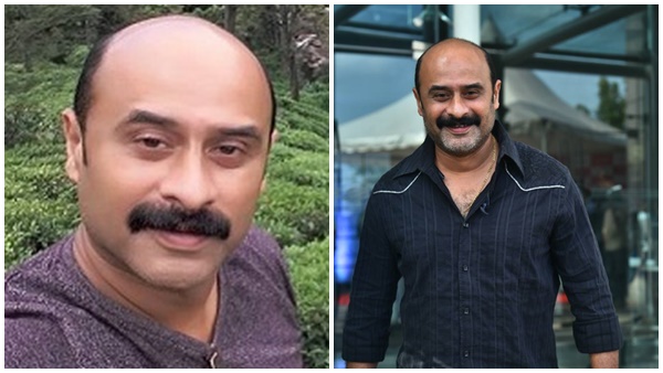 വർക്കൗട്ട് നേരത്തെ തുടങ്ങി