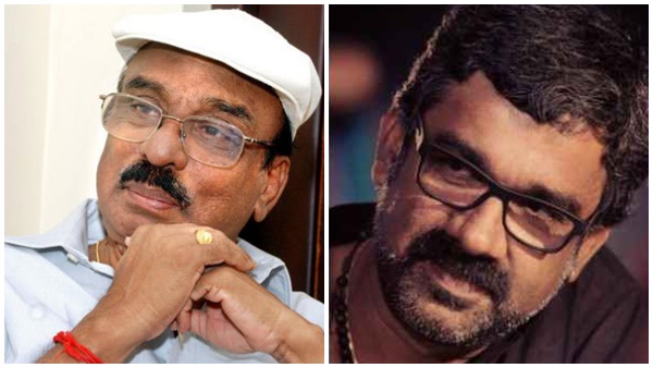 ക്ലൈമാക്സിന്  പിന്നിൽ