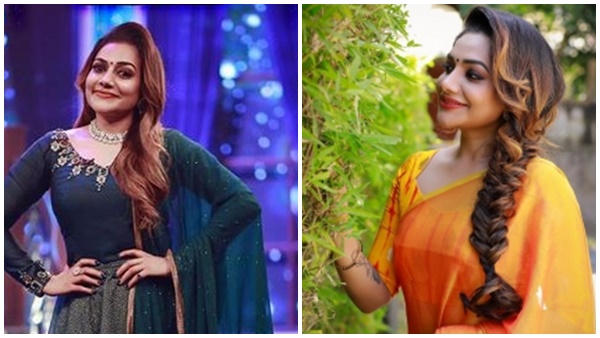 ഡയറ്റ് തുടങ്ങിയപ്പോൾ