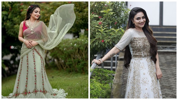 റിമിയുടെ   രൂപമാറ്റം