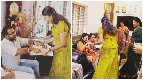  വിശാലും അര്‍ജുനും