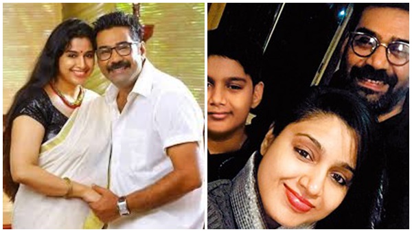 പ്രവചിച്ച വിവാഹം