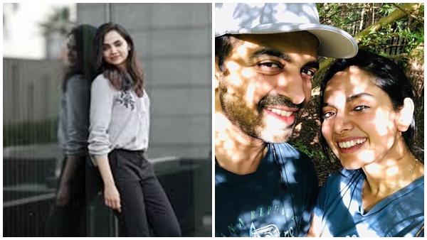 വർഷങ്ങൾക്ക് ശേഷമുള്ള  തിരികെ വരവ്