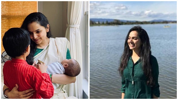 സോഷ്യൽ മീഡിയയിൽ സജീവം