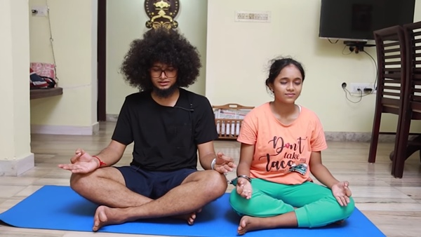 അവളെന്റെ അനിയത്തിയാണെന്ന് മുടിയന്‍ 