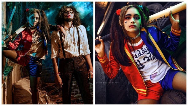  അവളെന്റെ അനിയത്തിയാണെന്ന് മുടിയന്‍ 