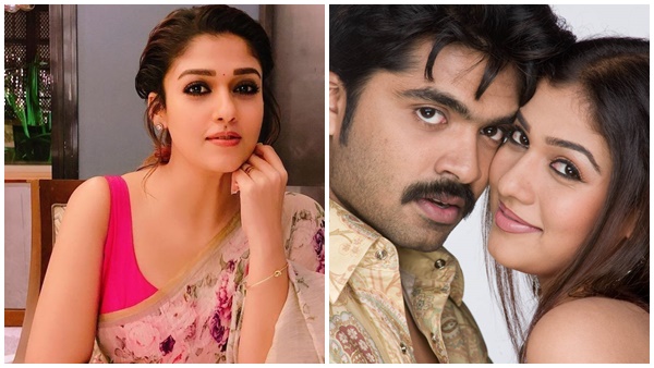  നയൻതാരയോട്  ക്ഷമ   പറഞ്ഞു