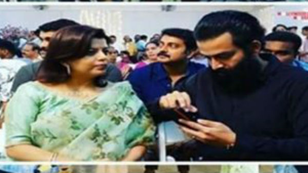  ആരാവരുത്