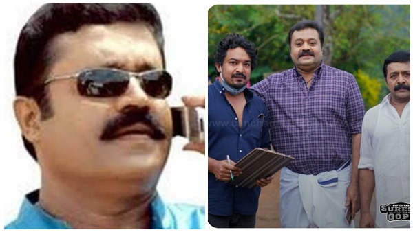  രഞ്ജി പണിക്കരുടെ  സ്ക്രിപ്റ്റ്