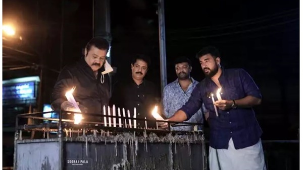 വിവാദങ്ങള്‍ങ്ങള്‍ക്കൊടുവില്‍