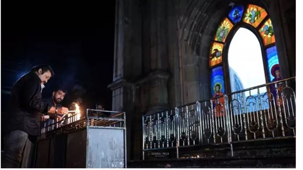 സുരേഷ് ഗോപിയുടെ പിറന്നാളിന്