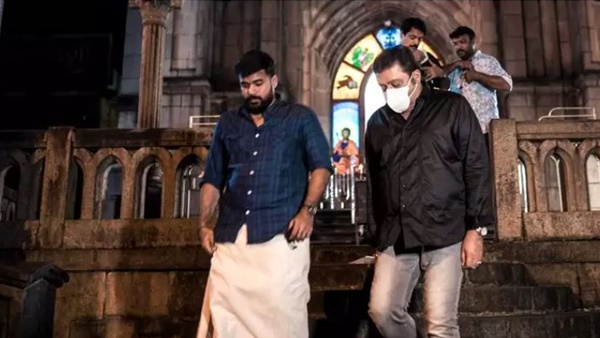 ഇരുപത്തഞ്ച് വര്‍ഷങ്ങള്‍ക്ക് മുന്‍പ്