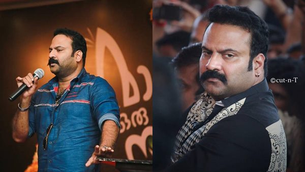 മമ്മൂട്ടിയെ കുറിച്ച് ടിനി ടോം 