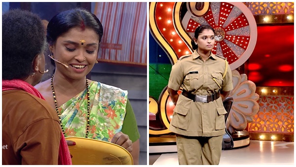 ഭഗ്യത്തിൽ വിശ്വസിക്കുന്നുണ്ടോ