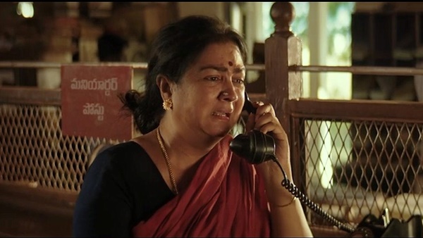 പിന്നെയുള്ളത് മഞ്ജു വാരിയര്‍