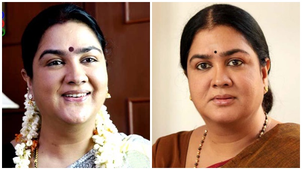 അച്ചുവിന്റെ അമ്മയില്‍