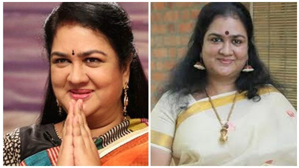 ഗ്ലാമർ വേഷങ്ങൾ ചെയ്യില്ല