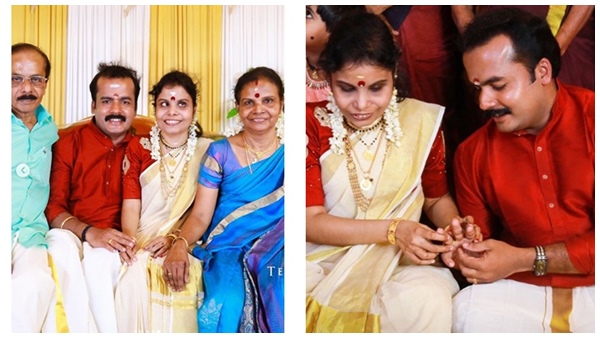 വിജയലക്ഷ്മിയെ കുറിച്ച് പറഞ്ഞ് പിതാവ്