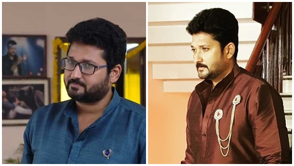 അത് കേട്ട് നിനക്ക്
