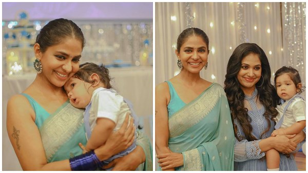 വേദുവിന്റെ പുതിയ വിശേഷങ്ങളെല്ലാം