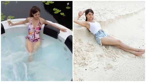 മനോഹരമായ വീഡിയോ