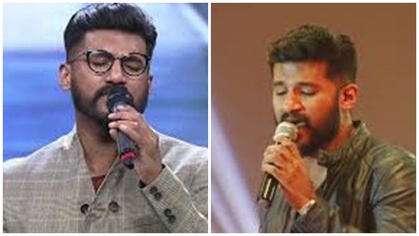 വിജയ് യേശുദാസിന്റെ വാക്കുകളിലേക്ക് 